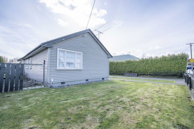 Photo of property in 94 Drury Lane, Grasmere, Invercargill, 9810