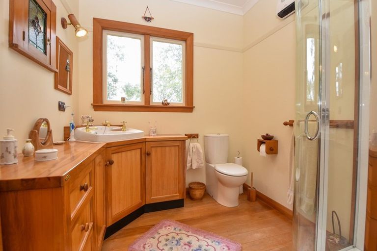 Photo of property in 1049 Longbush Road, Longbush, Masterton, 5884