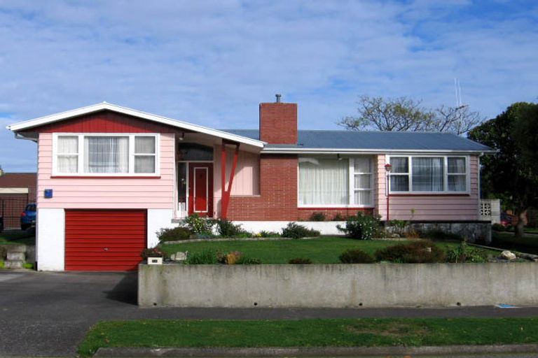 Photo of property in 10 Hampden Street, Awapuni, Palmerston North, 4412