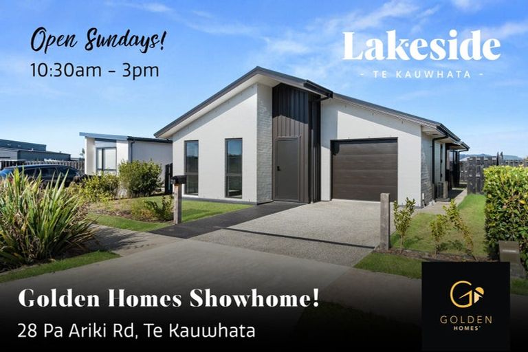Photo of property in 130 Rimu Street, Te Kauwhata, 3710