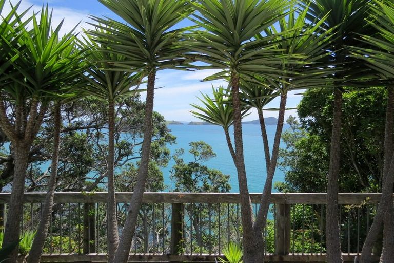 Photo of property in 1600 Wyuna Bay Road, Wyuna Bay, Coromandel, 3581