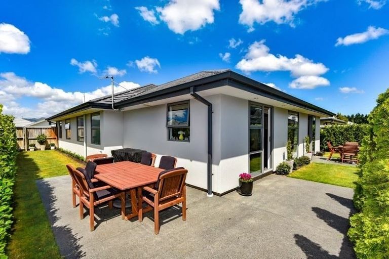 Photo of property in 5 Capil Court, Halswell, Christchurch, 8025