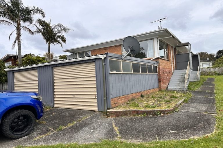 Photo of property in 1/34 Portadown Avenue, Pakuranga Heights, Auckland, 2010