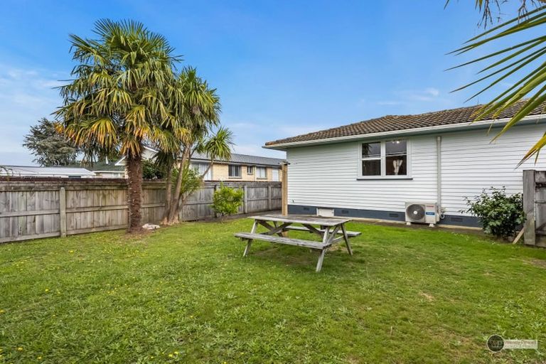 Photo of property in 13 Riversdale Road, Clouston Park, Upper Hutt, 5018
