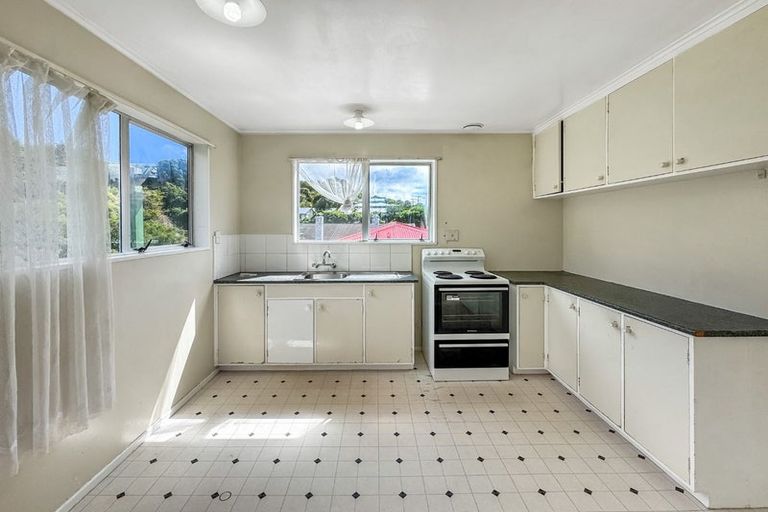 Photo of property in 53a Ohariu Road, Johnsonville, Wellington, 6037