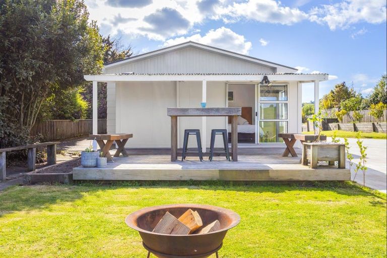 Photo of property in 164 Taumarunui-ngapuke Road, Taringamotu, Taumarunui, 3994