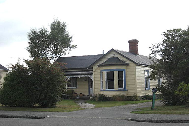 Photo of property in 12 Mill Road, Waimate, 7924