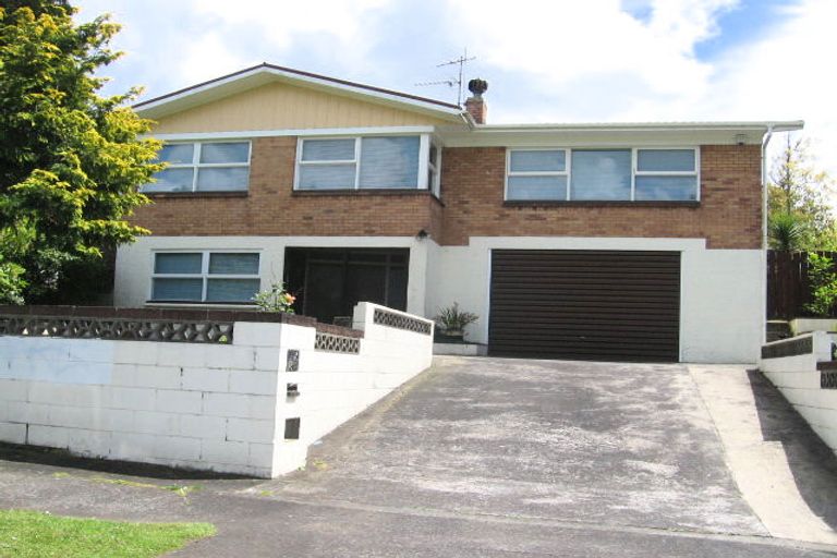 Photo of property in 38 Chestnut Road, Papatoetoe, Auckland, 2025