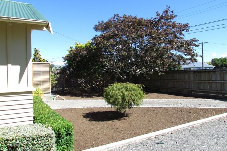 Photo of property in 1 Tararua Street, Masterton, 5810