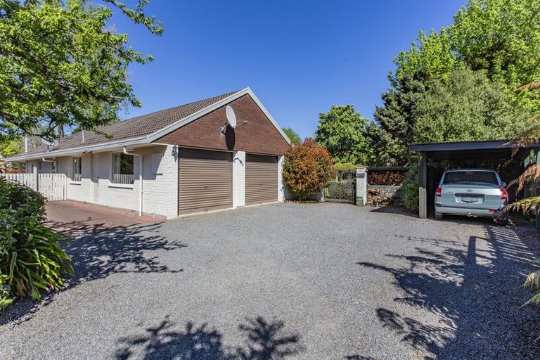 Photo of property in 127 West Belt, Rangiora, 7400