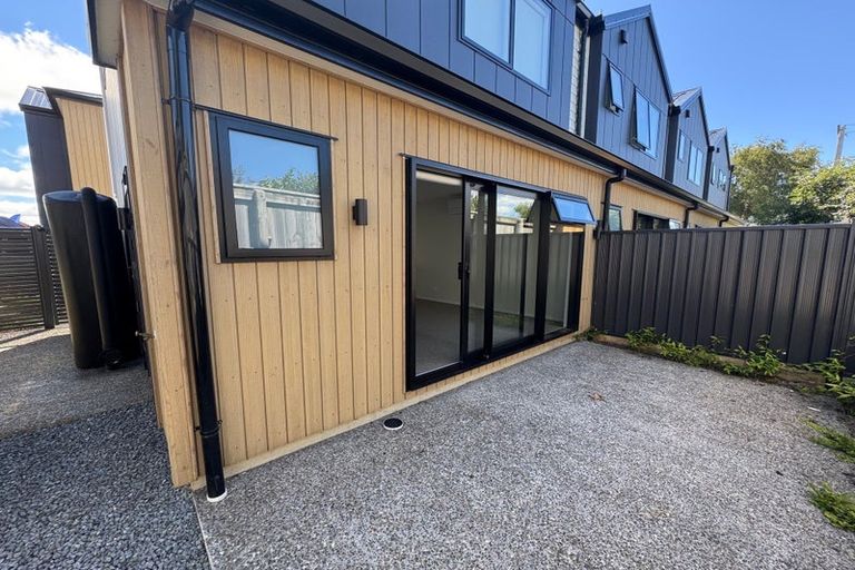 Photo of property in 12c Cairo Street, Upper Hutt Central, Upper Hutt, 5018