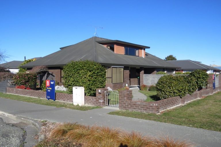 Photo of property in 68 Aitken Street, Ashburton, 7700