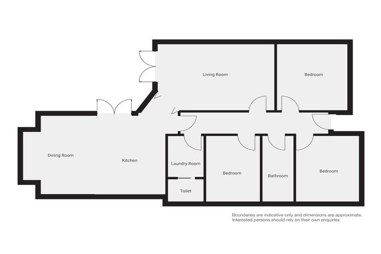 Photo of property in 39 Saint James Avenue, Papanui, Christchurch, 8053