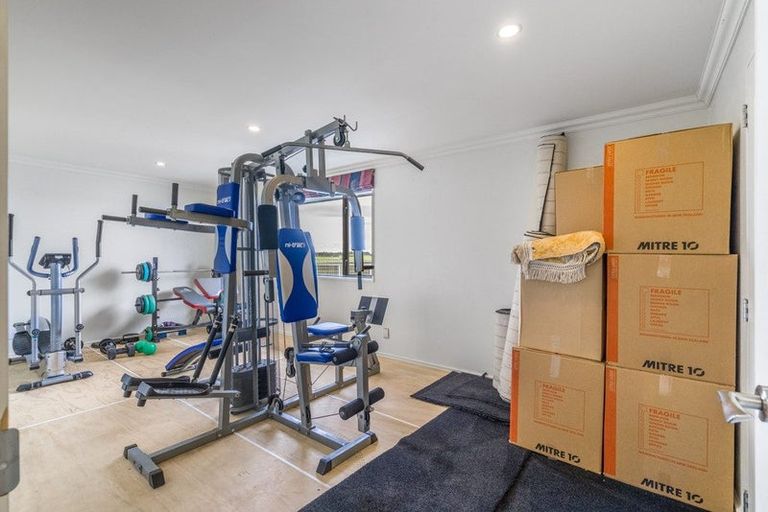 Photo of property in 115 Mill Road South, Seaward Bush, Invercargill, 9871