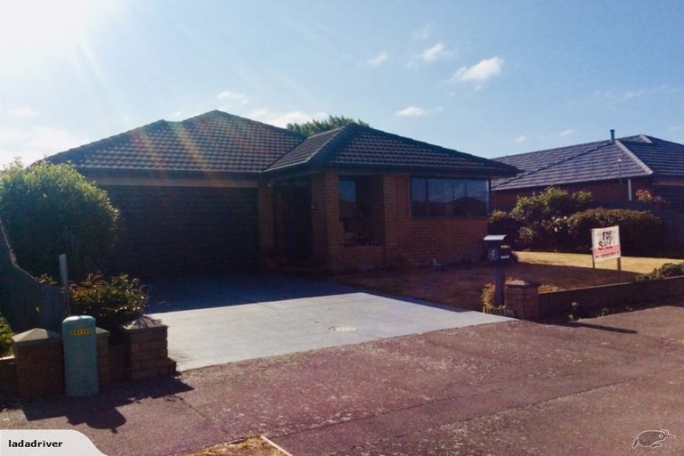 Photo of property in 54 Bella Rosa Drive, Hei Hei, Christchurch, 8042