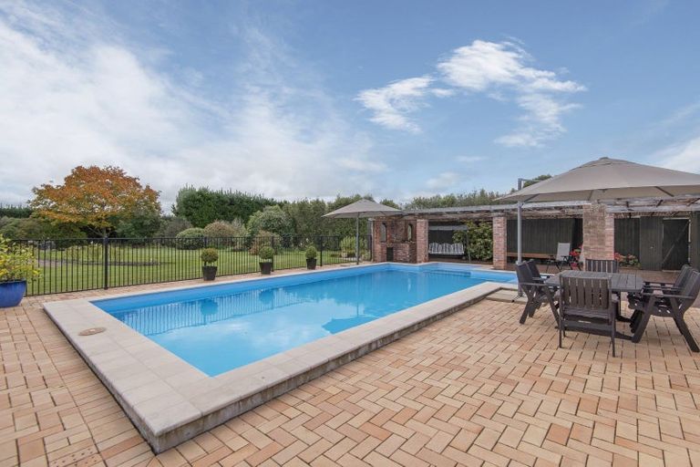 Photo of property in 47 Whites Road, Ohoka, Kaiapoi, 7692