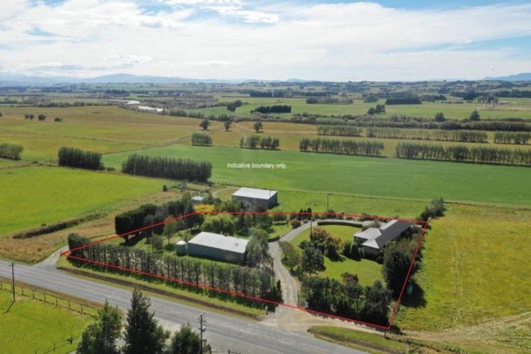 Photo of property in 216 Waimea Highway, Croydon, Gore, 9776