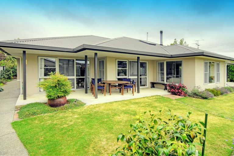 Photo of property in 16 Michael Street, Kuripuni, Masterton, 5810