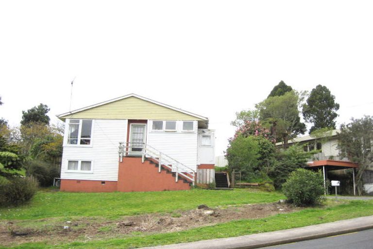 Photo of property in 42 Parsons Street, Vogeltown, New Plymouth, 4310