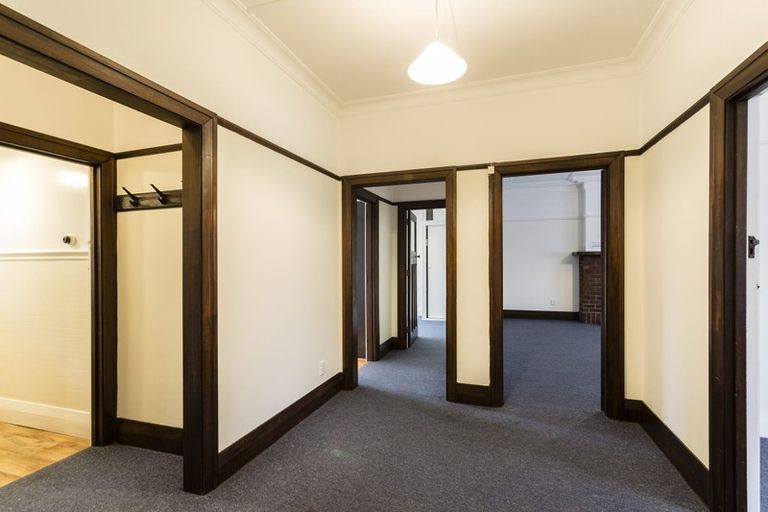 Photo of property in 1/7 View Street, Dunedin Central, Dunedin, 9016