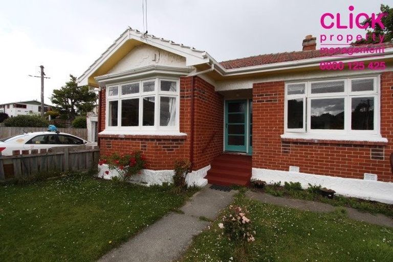 Photo of property in 64 Springhill Road, Mornington, Dunedin, 9011
