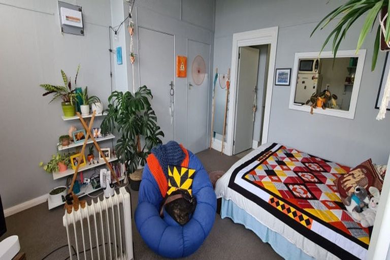 Photo of property in 7 Mcintyre Avenue, Mount Victoria, Wellington, 6011