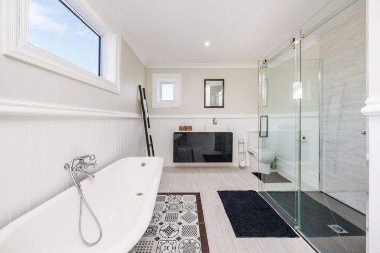 Photo of property in 53a Wylie Road, Foxton Beach, Foxton, 4891