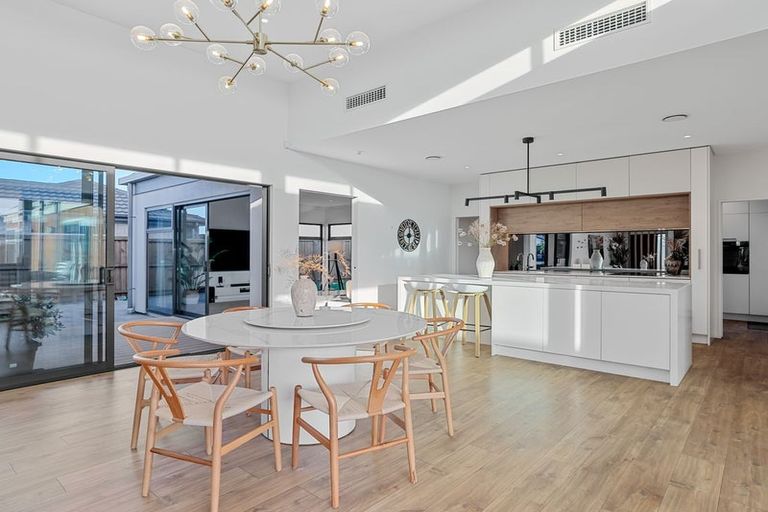 Photo of property in 3 Lanner Drive, Rolleston, 7615