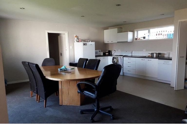 Photo of property in 9 Hillary Crescent, Upper Riccarton, Christchurch, 8041