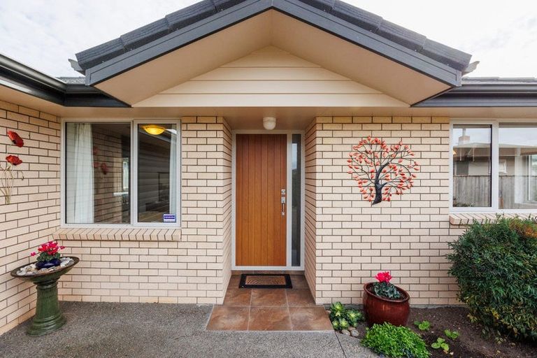 Photo of property in 128a Warwick Street, Feilding, 4702