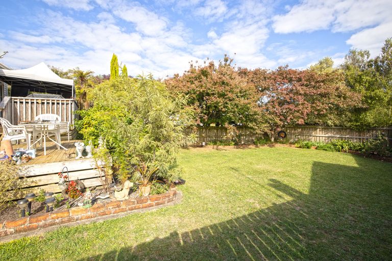 Photo of property in 445 Goodfellow Street, Te Awamutu, 3800