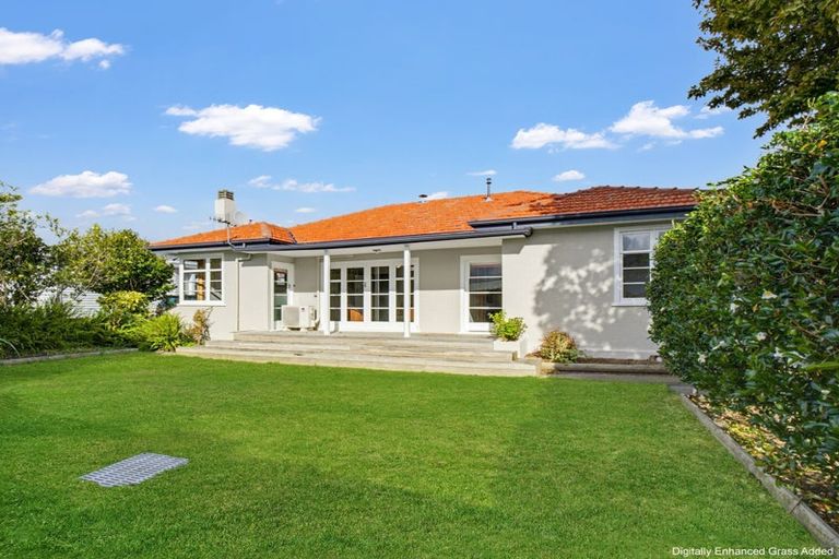 Photo of property in 274 Albert Street, Hokowhitu, Palmerston North, 4410