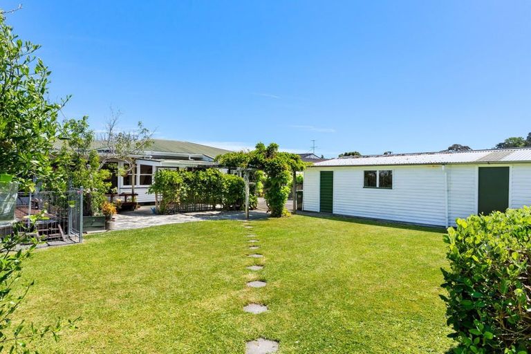 Photo of property in 5 Vivian Street, Inner Kaiti, Gisborne, 4010