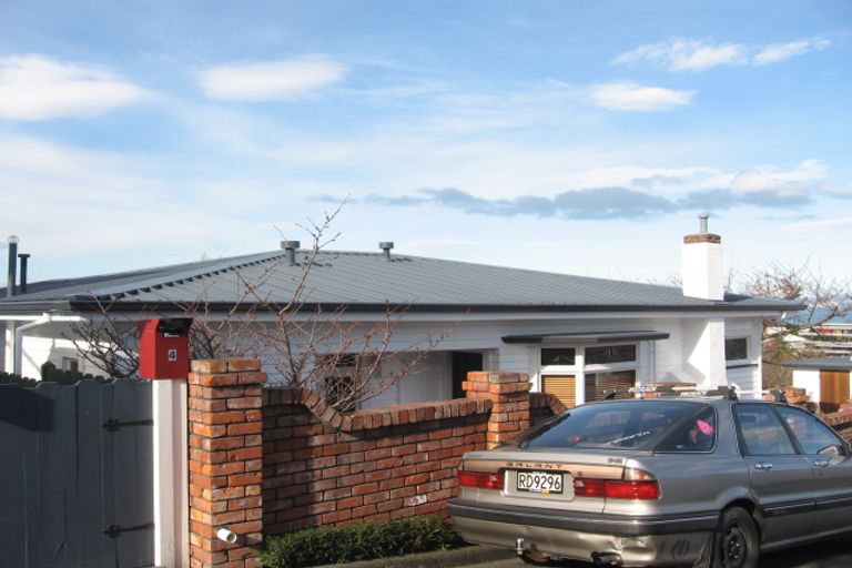 Photo of property in 6 Cobden Lane, Bluff Hill, Napier, 4110