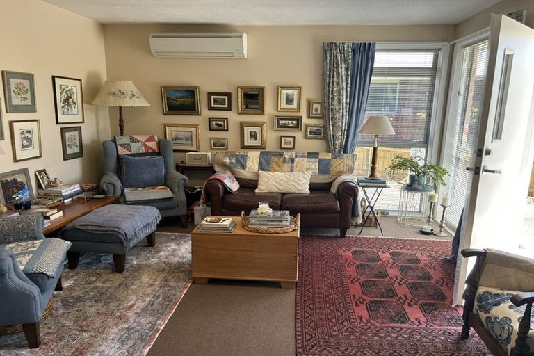 Photo of property in 1/6 Hendon Street, Edgeware, Christchurch, 8013