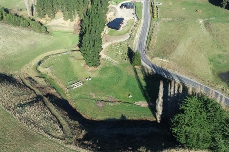 Photo of property in 143 Homestead Road, Weston, Oamaru, 9491