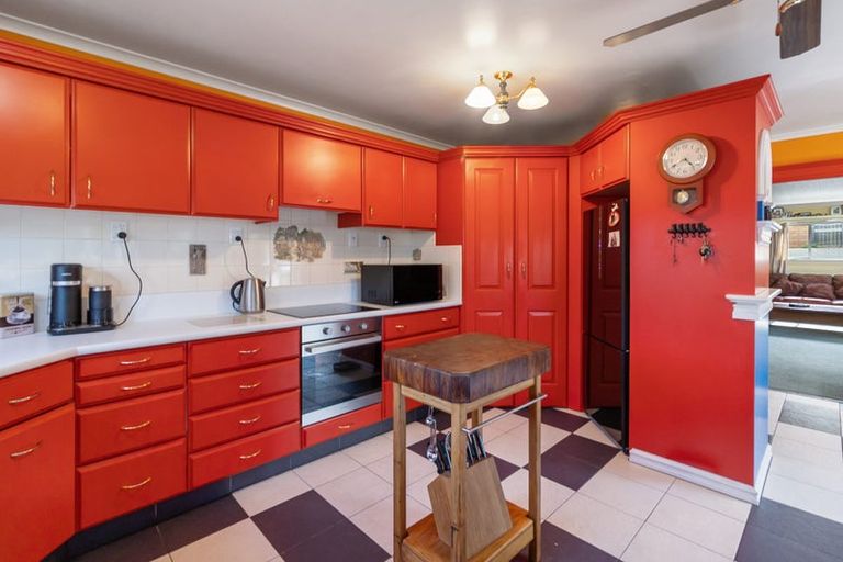 Photo of property in 15 Owen Street, Temuka, 7920