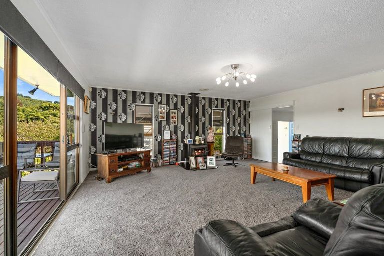 Photo of property in 7 Sunnyview Drive, Brown Owl, Upper Hutt, 5018