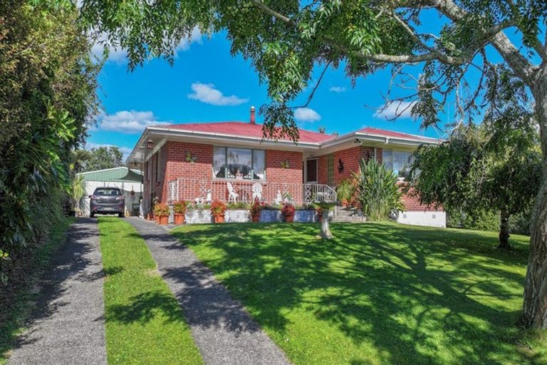 Photo of property in 25 Station Street, Tirau, 3410