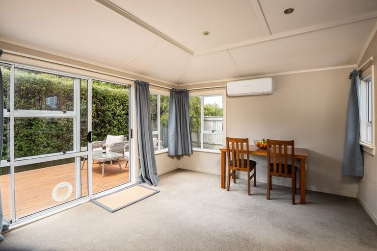 Photo of property in 55a Lismore Street, Merrilands, New Plymouth, 4312