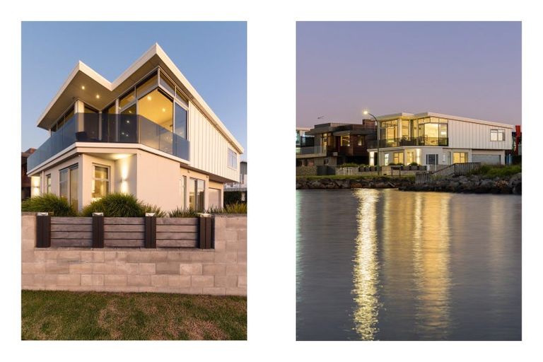 Photo of property in 108 Harbour Drive, Otumoetai, Tauranga, 3110