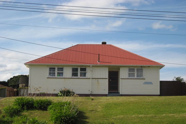 Photo of property in 41 Fitzherbert Avenue, Springvale, Whanganui, 4501