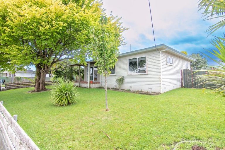 Photo of property in 30 Ronberg Street, Highbury, Palmerston North, 4412