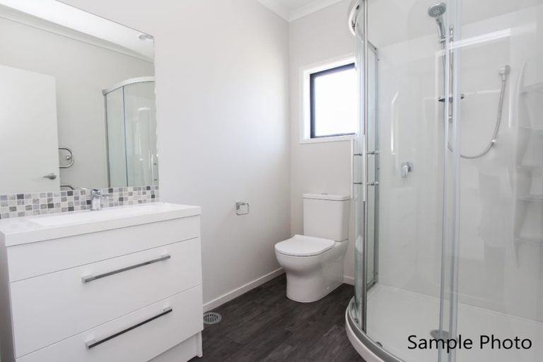 Photo of property in 3/47 Cook Street, Hamilton East, Hamilton, 3216