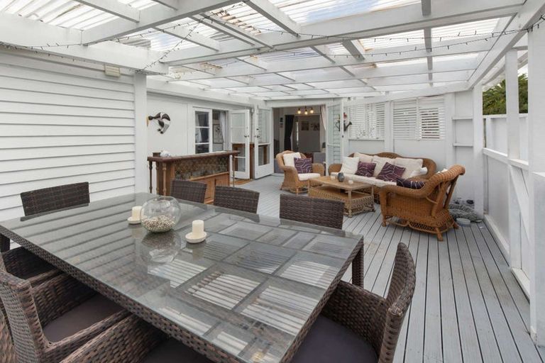 Photo of property in 203 Main Street, Pahiatua, 4910