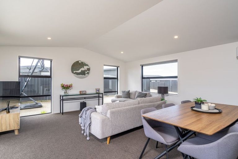 Photo of property in 4 Aviation Lane, Mosgiel, 9024