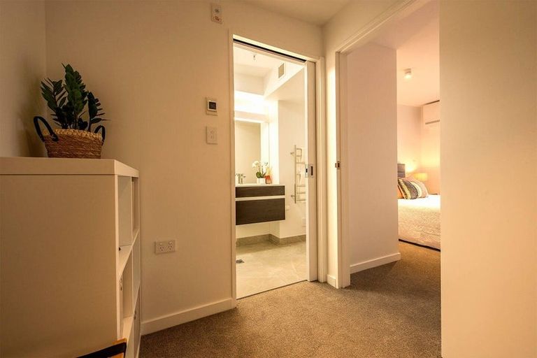 Photo of property in 5/54 Webb Street, Te Aro, Wellington, 6011