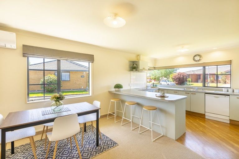 Photo of property in 3 Glen Loch Place, Paraparaumu, 5032