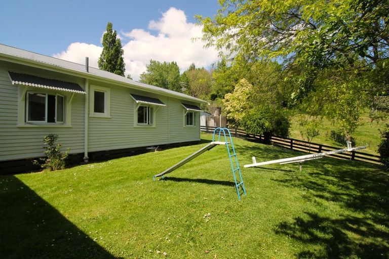 Photo of property in 67 Rotoparu Road, Frasertown, Wairoa, 4196