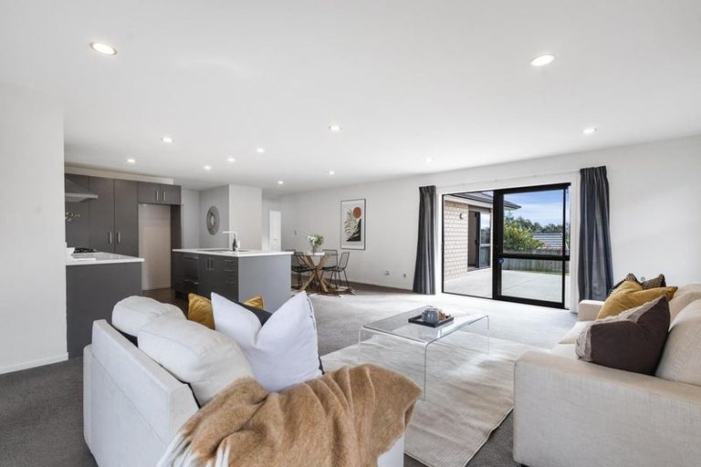 Photo of property in 50 Ihimaera Terrace, Leamington, Cambridge, 3432